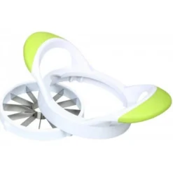 Coupe pommes diamètre 9cm - Découpe en quartiers