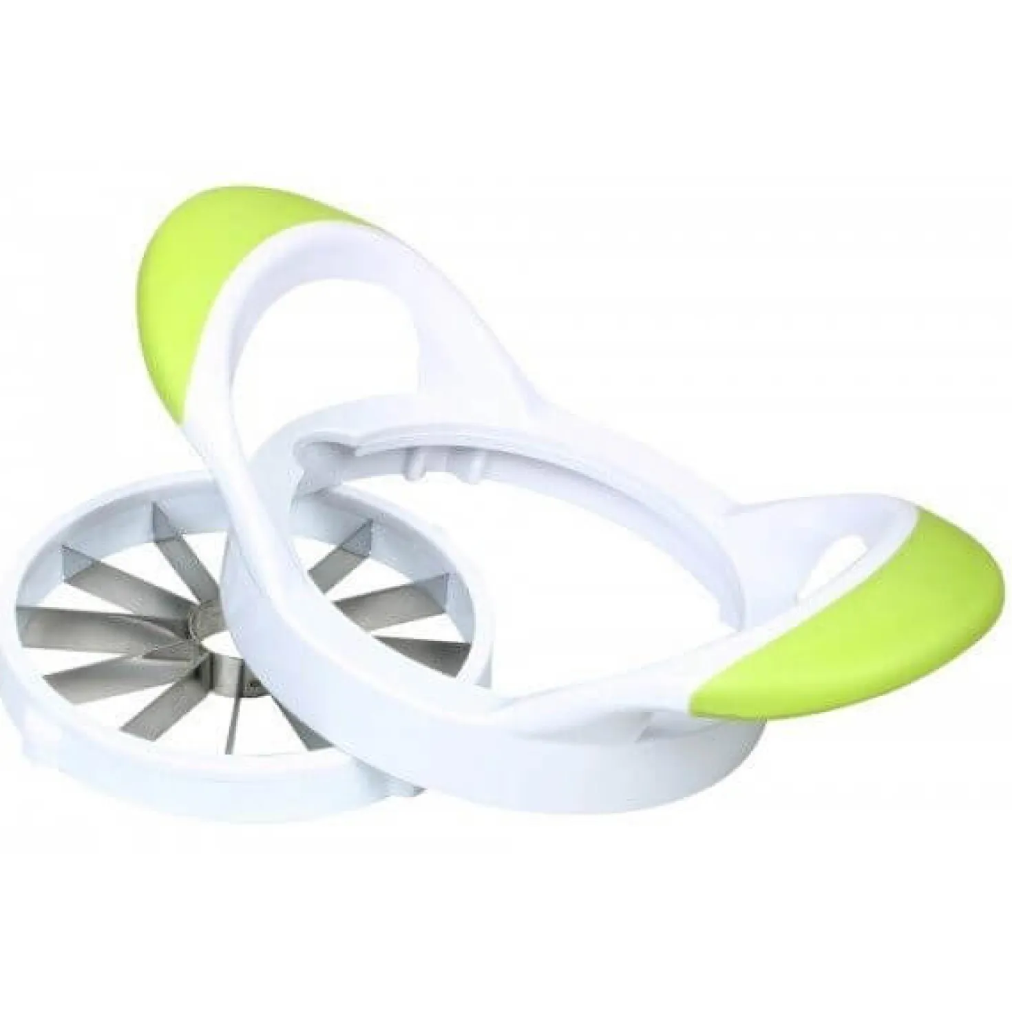 Coupe pommes diamètre 9cm - Découpe en quartiers