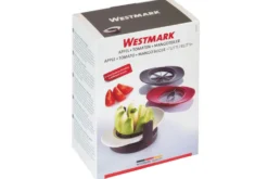 Coupe-pomme, tomate et mangue Westmark Tutti Frutti