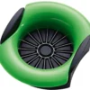 Coupe pomme Triangle 16 quartiers inox et ABS