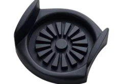 Coupe pomme Triangle 16 quartiers inox et ABS