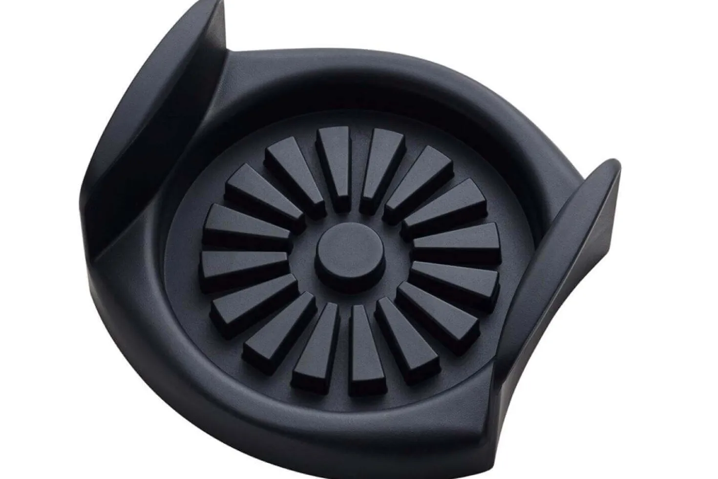 Coupe pomme Triangle 16 quartiers inox et ABS