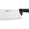 Couperet de boucher 25cm acier Nitrum Arcos 2900