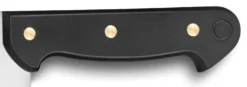 Couperet 32 Dumas 17cm 400g manche 3 rivets