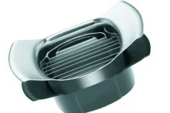 Coupe tomates et mozzarella Rosle en acier inoxydable diamètre 10cm