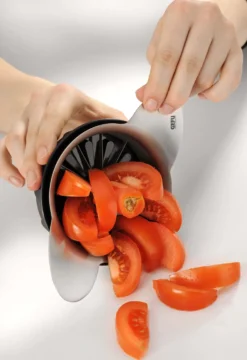 Coupe-tomates Gefu Pomo