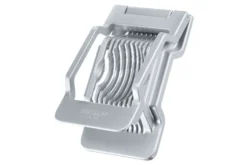 Coupe-œuf "Justus" Westmark fils en acier inox