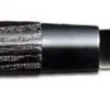 Couteau bec d'oiseau japonais Tojiro Zen Black lame 7cm