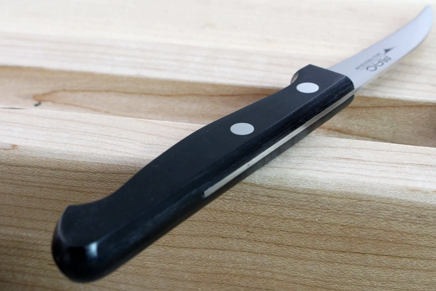 Couteau bec d'oiseau japonais MAC Chef 6.5cm