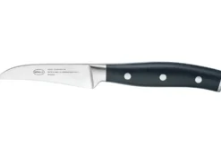 Couteau bec d'oiseau Rösle Tradition lame 8cm