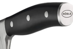 Couteau bec d'oiseau Rösle Tradition lame 8cm