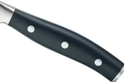 Couteau bec d'oiseau Rösle Tradition lame 8cm