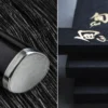 Couteau bec d'oiseau Shun damas 6 cm KAI