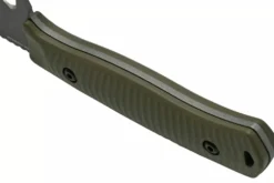 Couteau Benchmade Anonimus 539GY lame 12,7cm manche G10 vert + étui boltaron