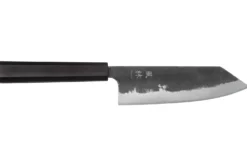Couteau bunka 16,5cm japonais artisanal Yuzo Shinju BS2