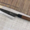 Couteau bunka japonais artisanal Anryu AS 17cm