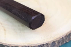 Couteau bunka japonais artisanal Takeshi Saji VG10 Gold 16,5cm