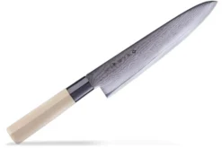 Couteau Chef 21cm Damas Tojiro SHIPPU