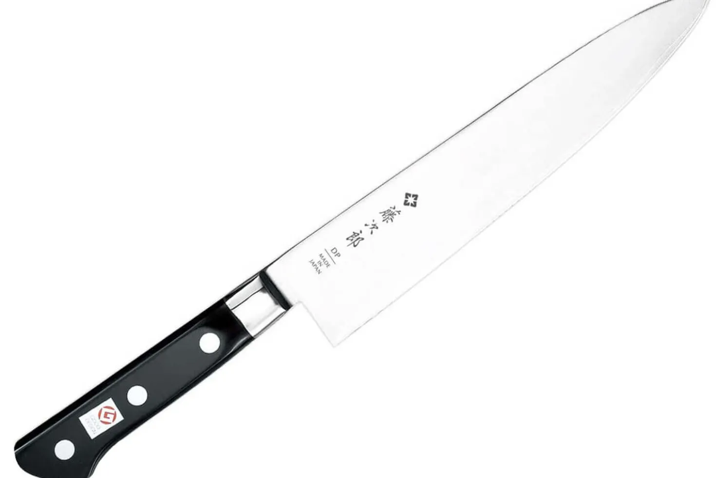 Couteau Chef 24cm TOJIRO DP SERIE