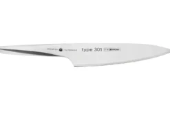 Couteau Chef 20cm Type 301 Design by F.A. Porsche P18 - Chroma