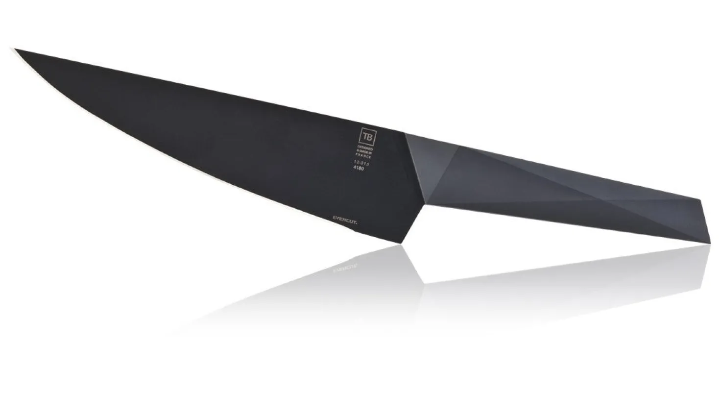 Couteau Chef Furtif Evercut 19cm