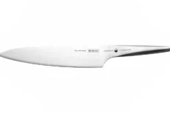 Couteau Chef GM 24cm Type 301 Design by F.A. Porsche P01 - Chroma
