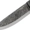 Couteau Condor Terrasaur Désert 63847 lame 10,5cm manche polypropylène noir + étui