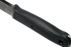 Couteau Condor Terrasaur Désert 63847 lame 10,5cm manche polypropylène noir + étui