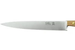 Couteau à découper 21cm forgé Karl Güde