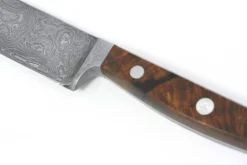 Couteau à découper Damas Gude 21cm
