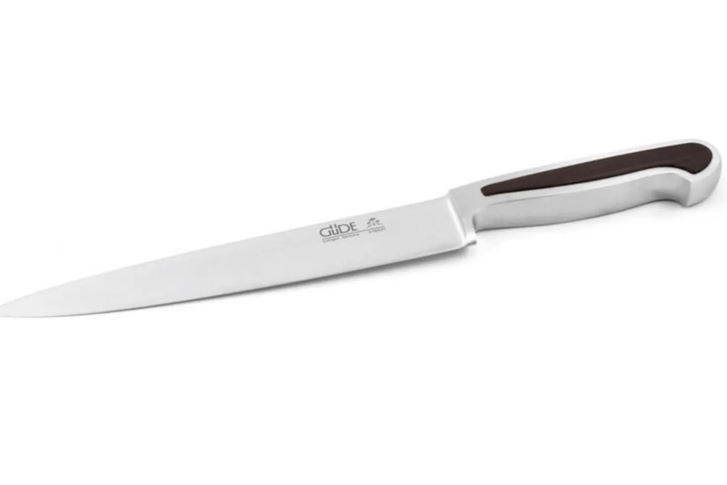 Couteau à découper Güde Delta D765/21 en acier forgé lame 21cm