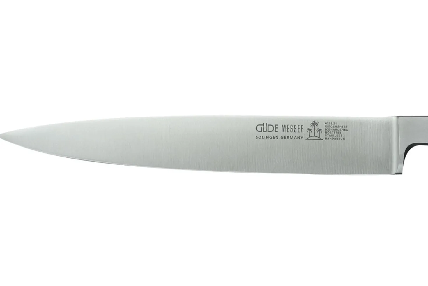 Couteau à découper Kappa GÜDE 21cm