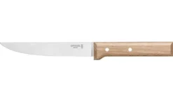 Couteau à découper Opinel Parallèle n°120 lame 16cm manche hêtre