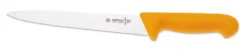 Couteau à découper pro Giesser lame 21cm 7305