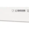 Couteau à découper pro Giesser lame 25cm 7305