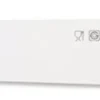 Couteau à découper pro Giesser lame 28cm 7305