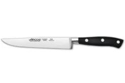 Couteau à découper Riviera Arcos forgé lame 15cm