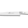 Couteau à découper Sabatier Toque blanche 100% forgé 20cm