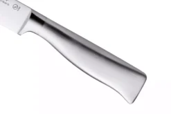 Couteau à découper WMF Grand Gourmet lame acier inoxydable 20cm