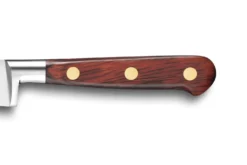 Couteau à découper Yatagan SABATIER Saveur lame 100% forgée 20cm 3 rivets