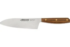 Couteau deba Arcos Nordika lame 17cm