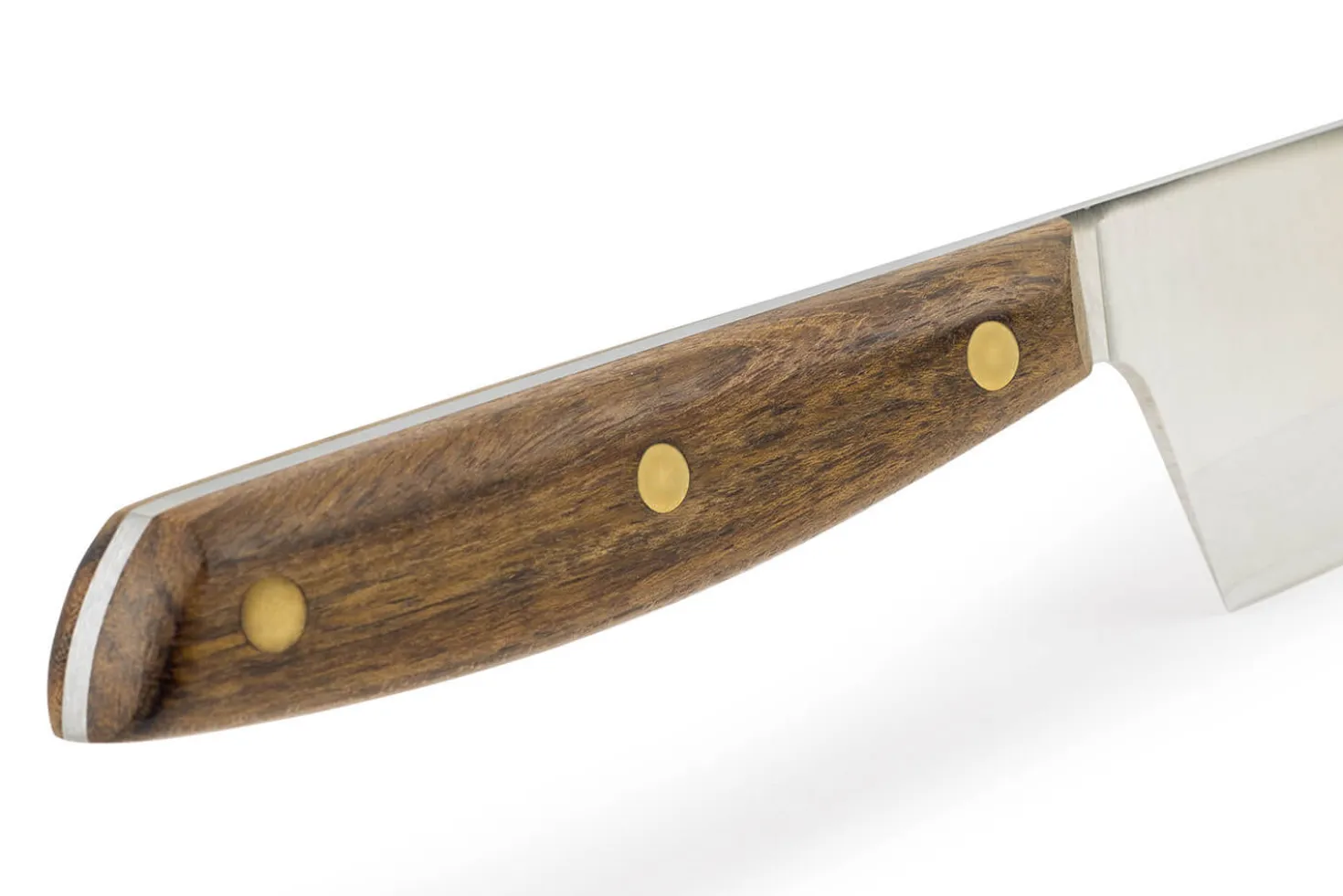 Couteau deba Arcos Nordika lame 17cm