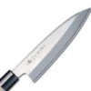 Couteau Deba 16,5cm TOJIRO ZEN