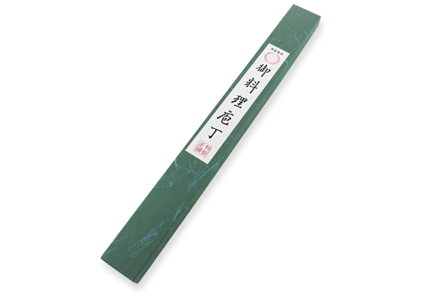 Couteau deba japonais artisanal Yoshihiro Jyosaku White 2 steel 15cm
