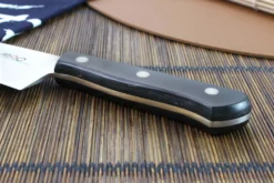 Couteau deba MAC Japanese 11cm manche pakka