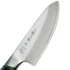 Couteau Deba TOJIRO Flash lame damas 10.5 cm