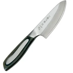 Couteau Deba TOJIRO Flash lame damas 10.5 cm