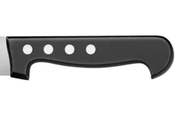 Couteau de boucher 28cm Classic 4 rivets Bargoin