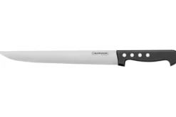 Couteau de boucher 30cm Classic 4 rivets Bargoin