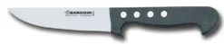 Couteau de boucher 14cm Classic 4 rivets Bargoin